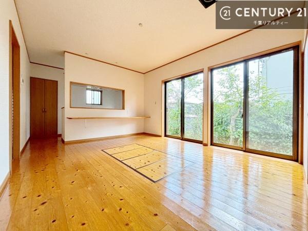 千葉市緑区高津戸町の中古一戸建て