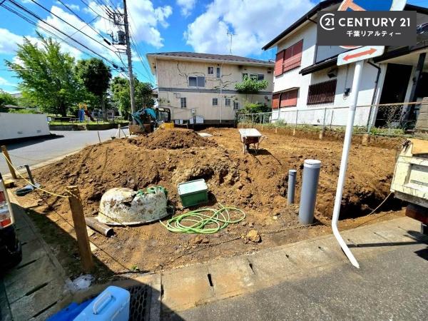 千葉市稲毛区宮野木町