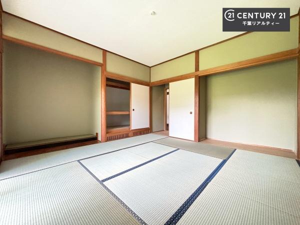 千葉市緑区あすみが丘５丁目の中古一戸建て