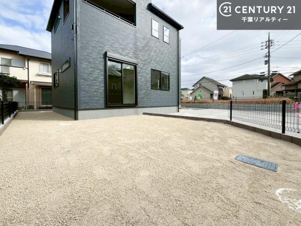 市原市泉台４丁目の新築一戸建
