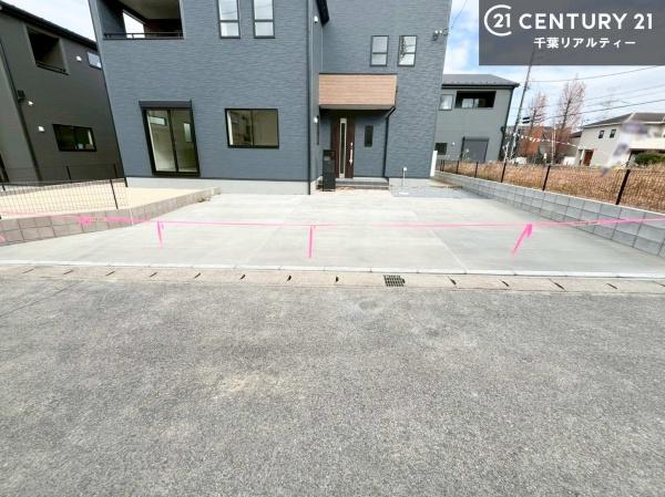 市原市泉台４丁目の新築一戸建