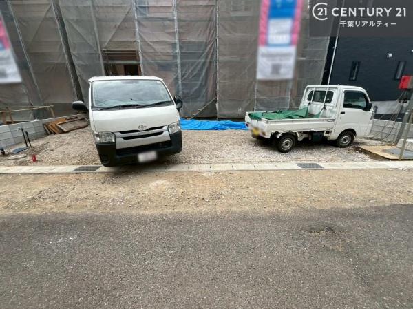 市原市椎津の新築一戸建