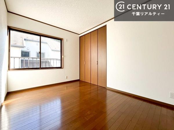 市原市西広６丁目の中古一戸建て