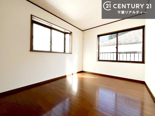 市原市西広６丁目の中古一戸建て
