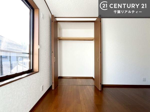 市原市西広６丁目の中古一戸建て