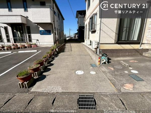 市原市西広６丁目の中古一戸建て