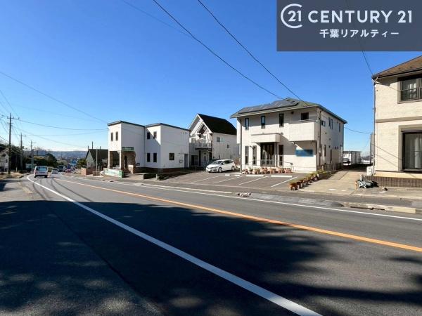 市原市西広６丁目の中古一戸建て