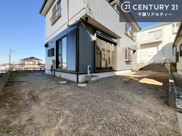 市原市西広６丁目の中古一戸建て