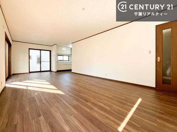 市原市西広６丁目の中古一戸建て