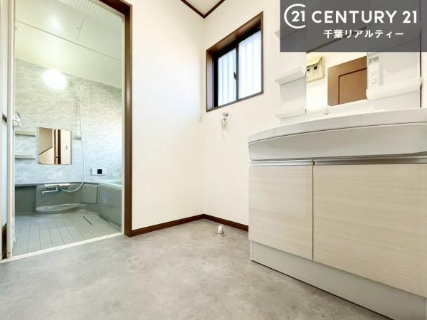 市原市西広６丁目の中古一戸建て