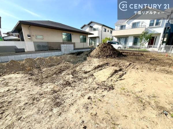 木更津市文京３丁目の土地