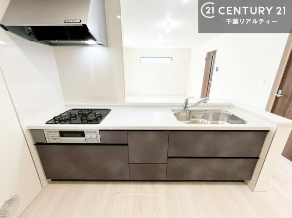木更津市清見台東１丁目の新築一戸建