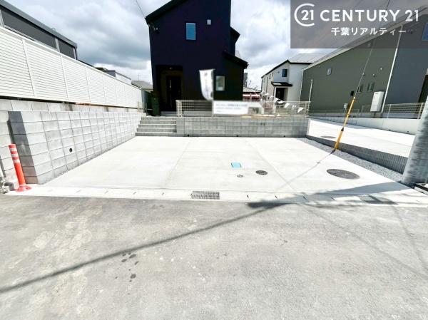 木更津市祇園２丁目の新築一戸建