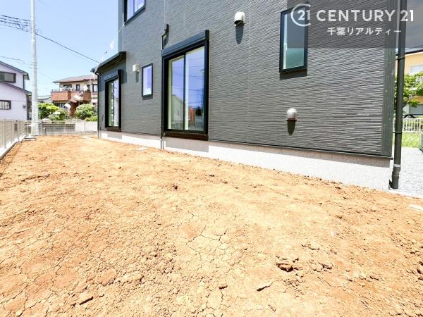 木更津市祇園２丁目の新築一戸建