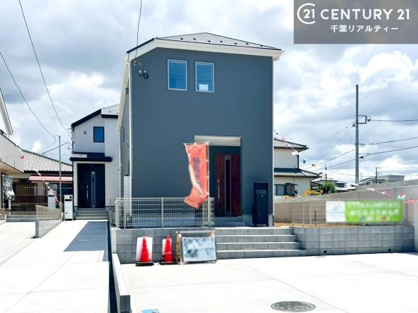 木更津市祇園２丁目の新築一戸建