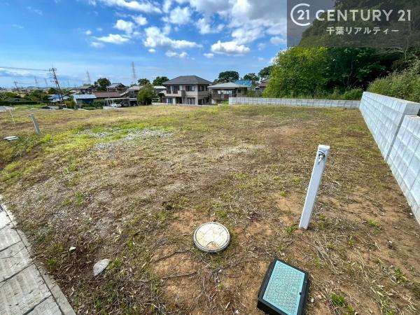 君津市常代の新築一戸建