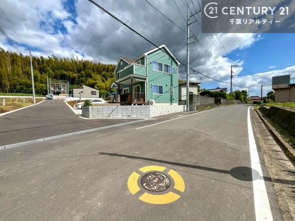 君津市常代の新築一戸建