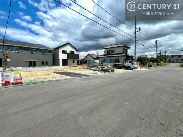 木更津市祇園２丁目の新築一戸建