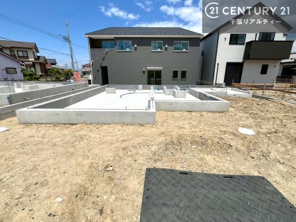 木更津市祇園２丁目の新築一戸建