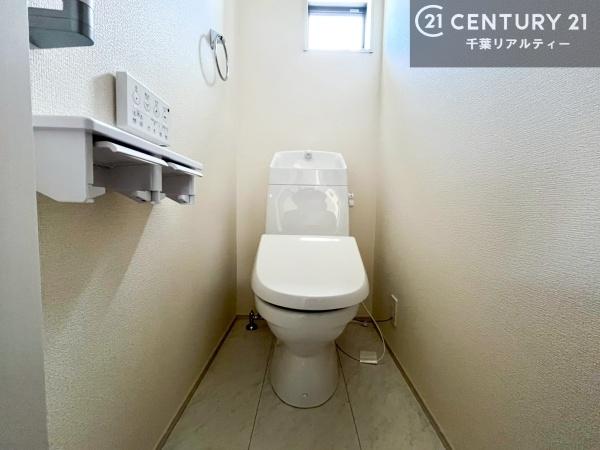 木更津市清見台東１丁目の新築一戸建