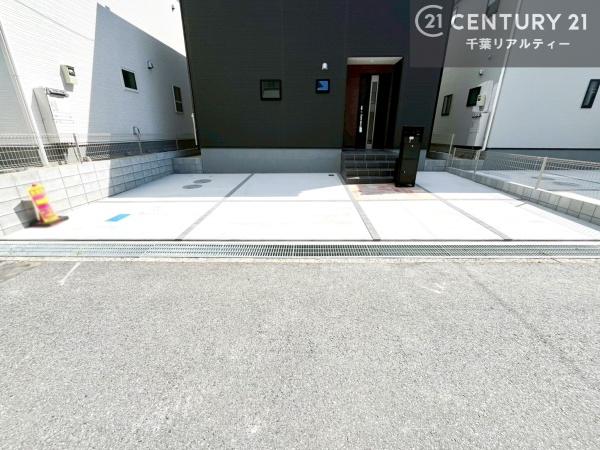 木更津市清見台東１丁目の新築一戸建