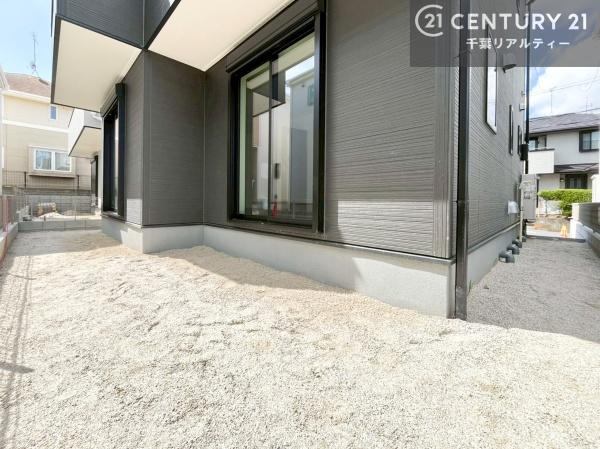 木更津市清見台東１丁目の新築一戸建