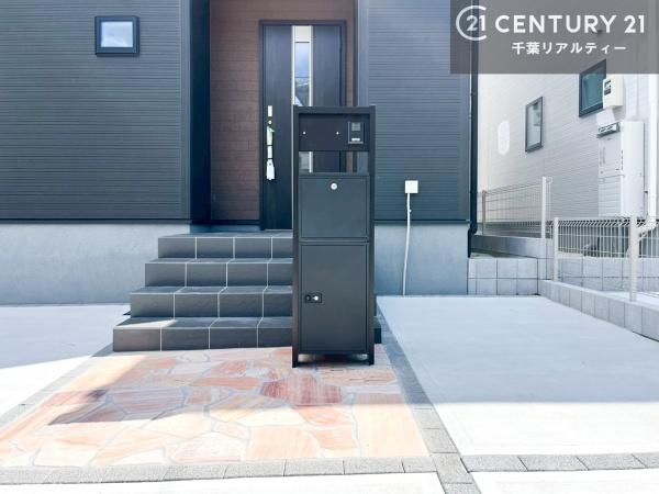 木更津市清見台東１丁目の新築一戸建