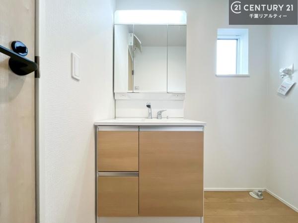 木更津市高柳の新築一戸建