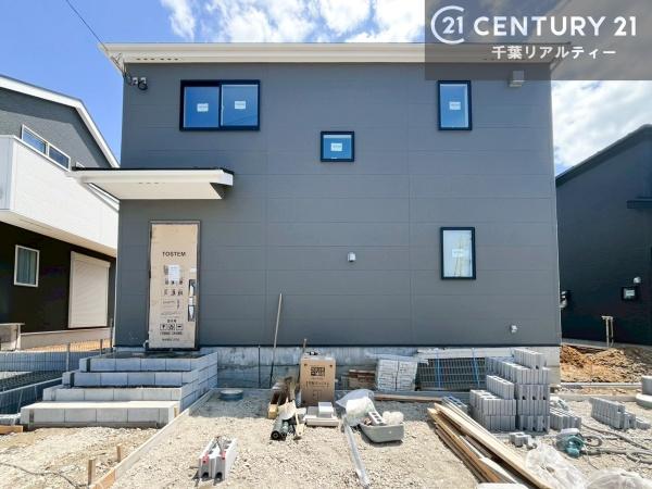 木更津市高柳の新築一戸建