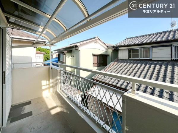 市原市椎津の中古一戸建て