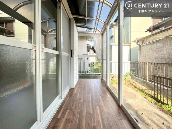 市原市椎津の中古一戸建て