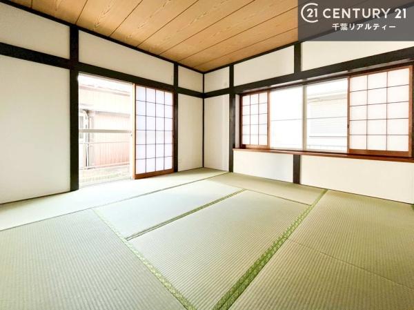 市原市椎津の中古一戸建て