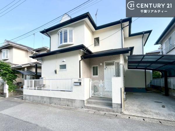 市原市椎津の中古一戸建