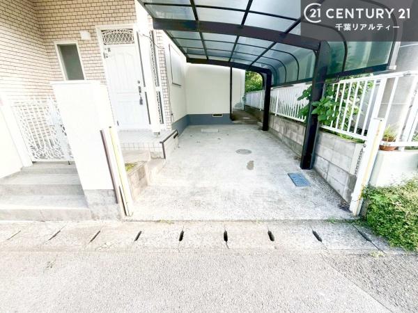 市原市椎津の中古一戸建て