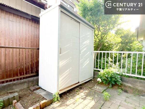市原市椎津の中古一戸建て