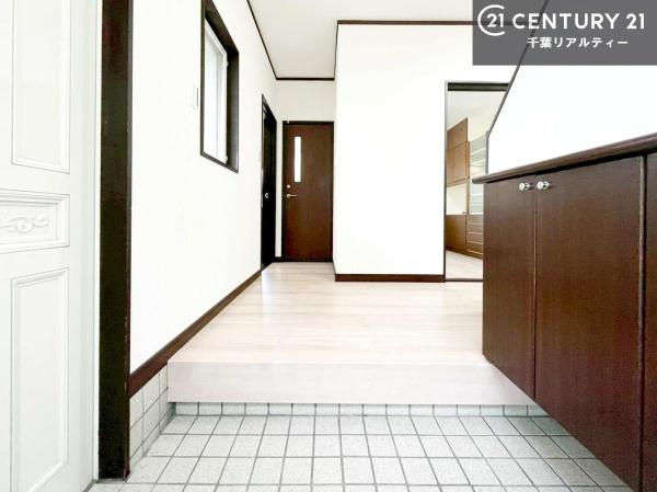 市原市椎津の中古一戸建て