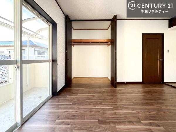 市原市椎津の中古一戸建て