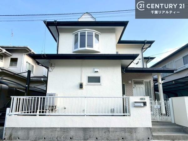 市原市椎津の中古一戸建て