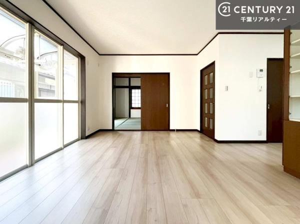 市原市椎津の中古一戸建て