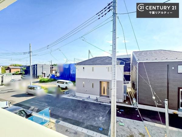 千葉市緑区古市場町　７号棟