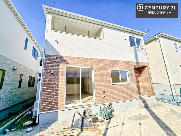 千葉市緑区古市場町　７号棟