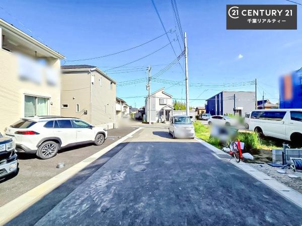 千葉市緑区古市場町　７号棟