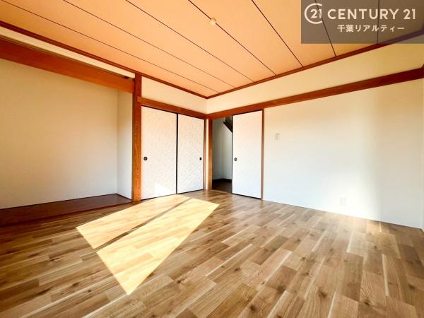 木更津市請西東３丁目の中古一戸建て