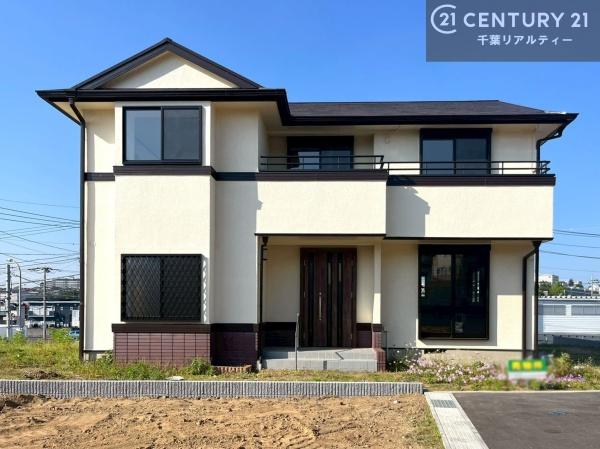 木更津市請西東３丁目の中古一戸建