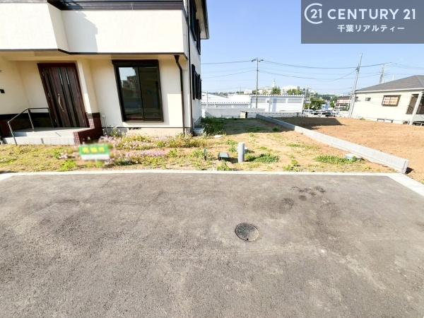 木更津市請西東３丁目の中古一戸建て