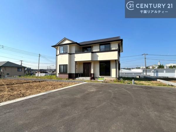 木更津市請西東３丁目の中古一戸建て
