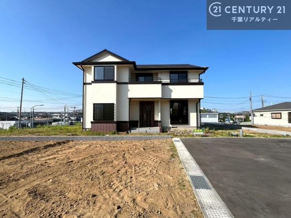 木更津市請西東３丁目の中古一戸建て