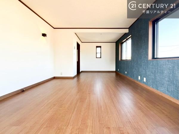 木更津市請西東３丁目の中古一戸建て
