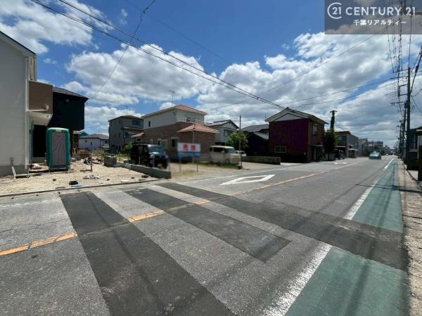 木更津市中央１丁目の新築一戸建