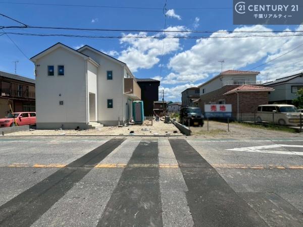 木更津市中央１丁目の新築一戸建